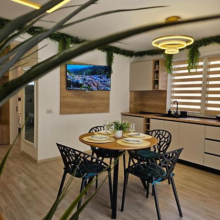 Bali Del Mar Apartments Năvodari Exterior foto