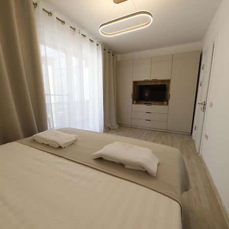 Bali Del Mar Apartments Năvodari Exterior foto