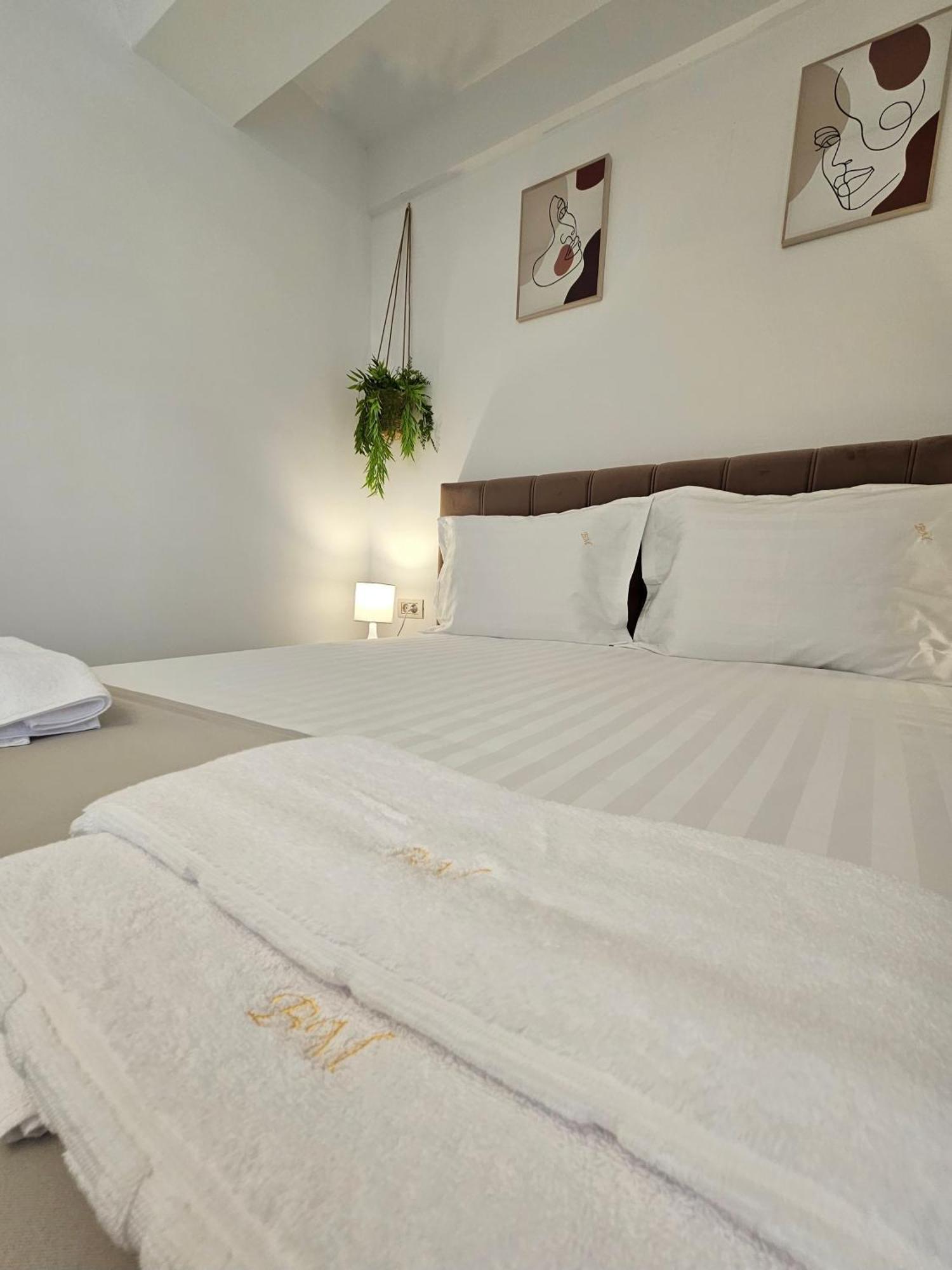 Bali Del Mar Apartments Năvodari Exterior foto