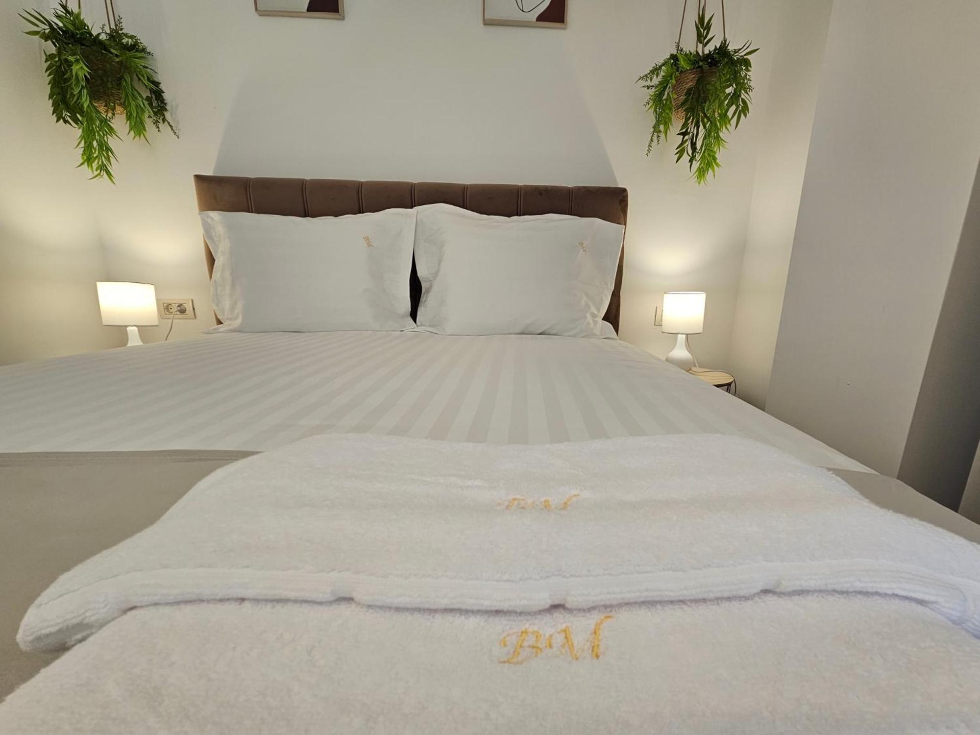 Bali Del Mar Apartments Năvodari Exterior foto